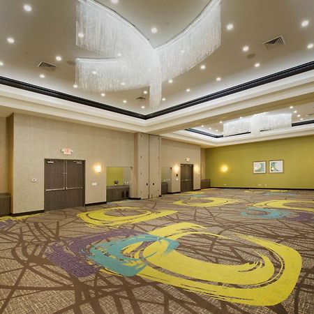 Hilton Garden Inn College Station Exterior foto