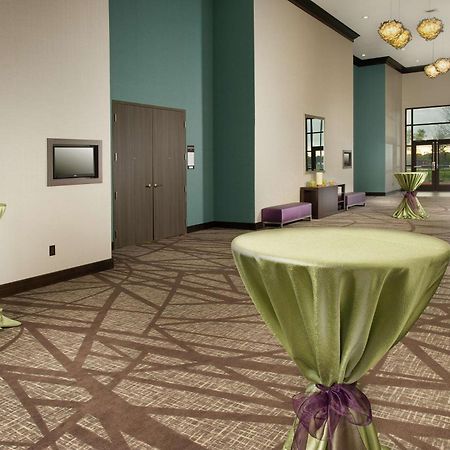 Hilton Garden Inn College Station Exterior foto