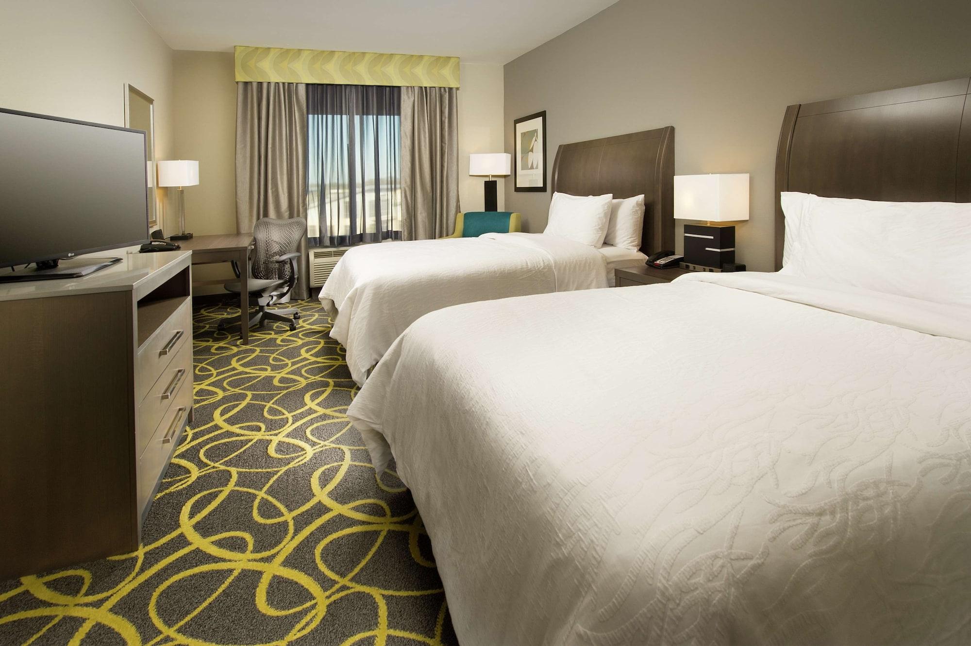 Hilton Garden Inn College Station Exterior foto