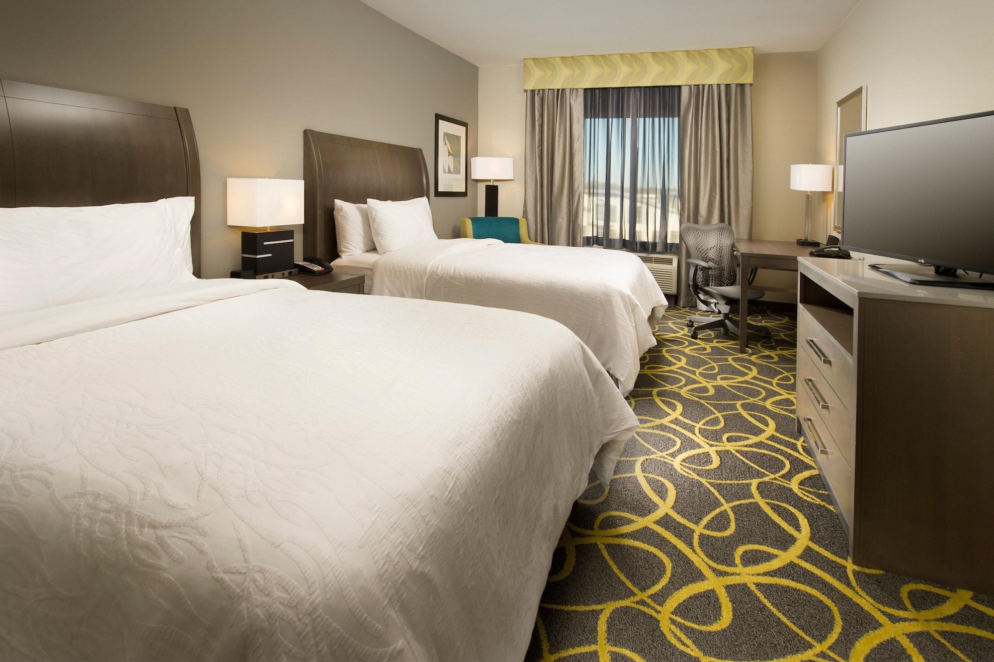 Hilton Garden Inn College Station Exterior foto