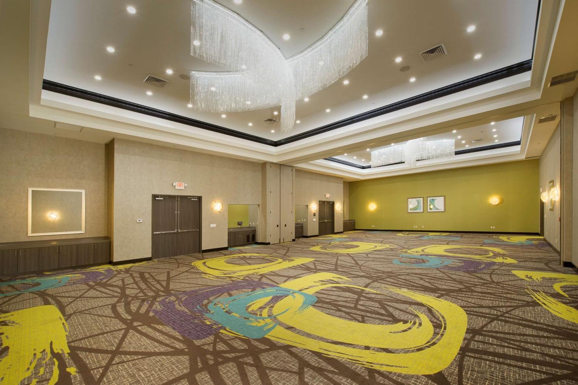 Hilton Garden Inn College Station Exterior foto