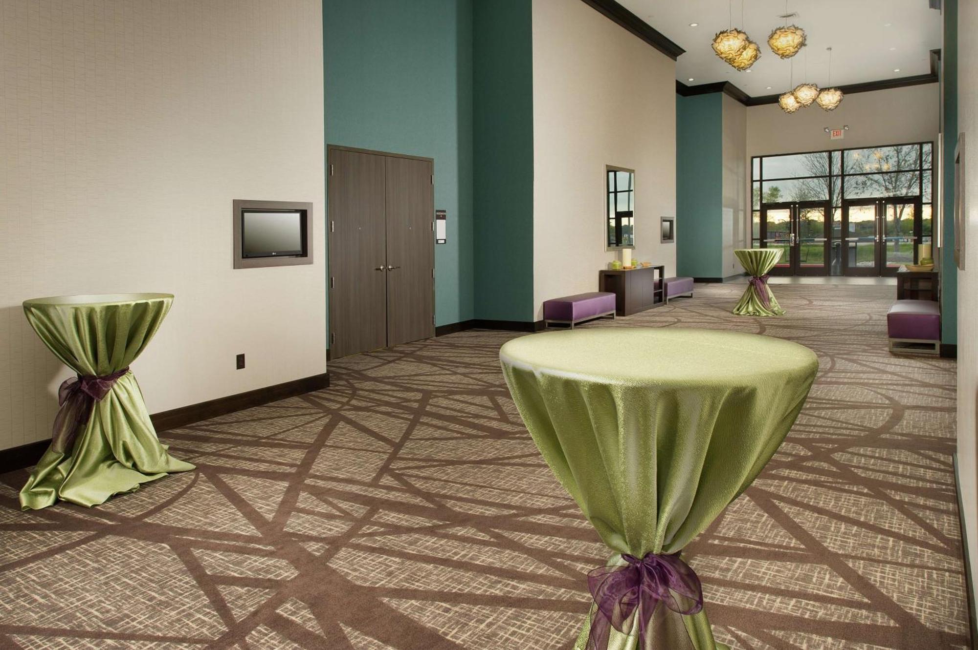 Hilton Garden Inn College Station Exterior foto