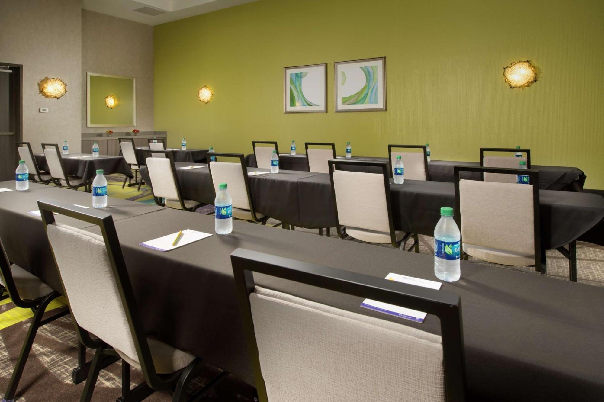 Hilton Garden Inn College Station Exterior foto