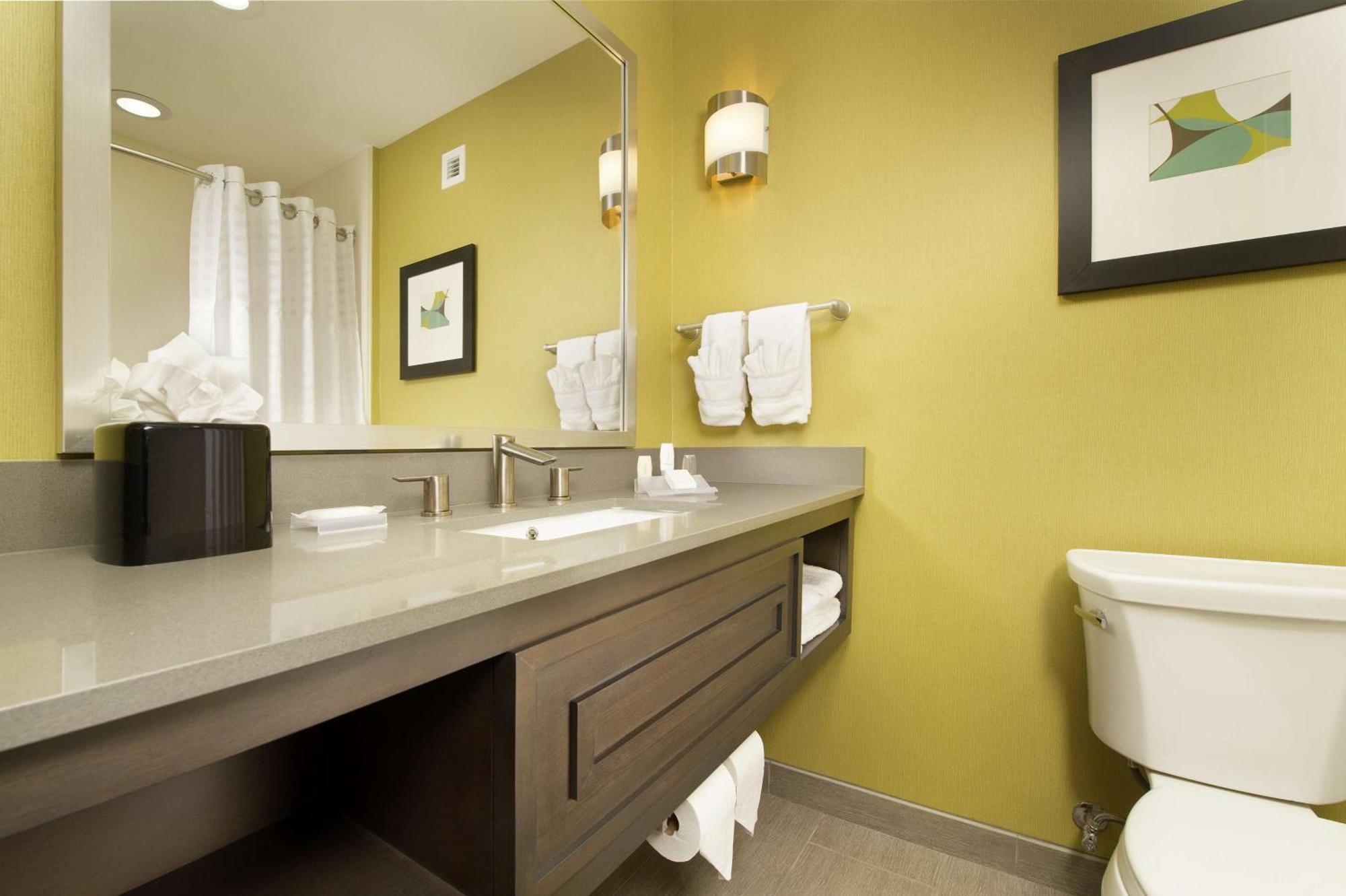 Hilton Garden Inn College Station Exterior foto