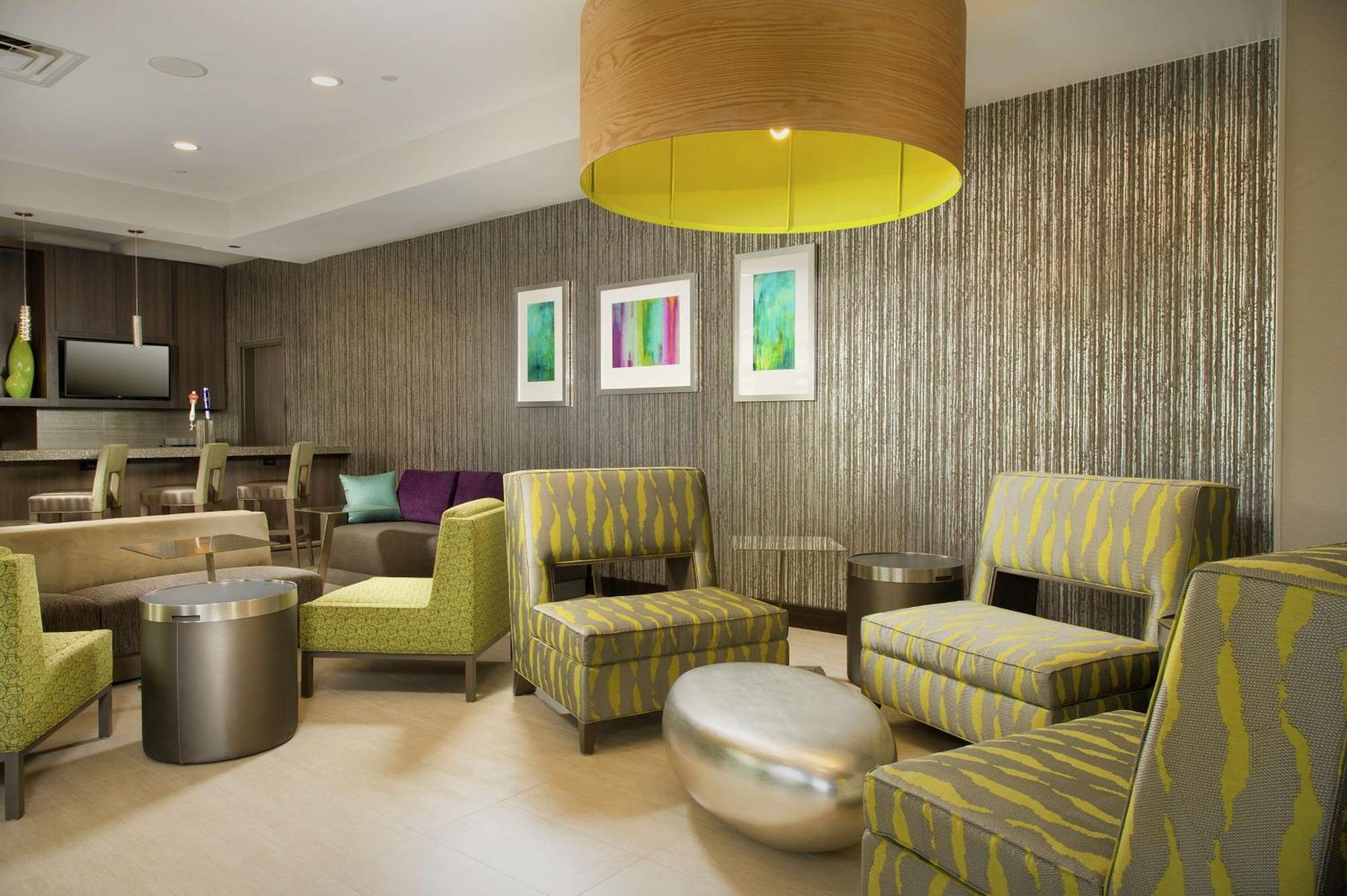 Hilton Garden Inn College Station Exterior foto